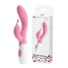 Pretty Love Vibro Rabbit Pete Pretty Love 10 x 3 cm